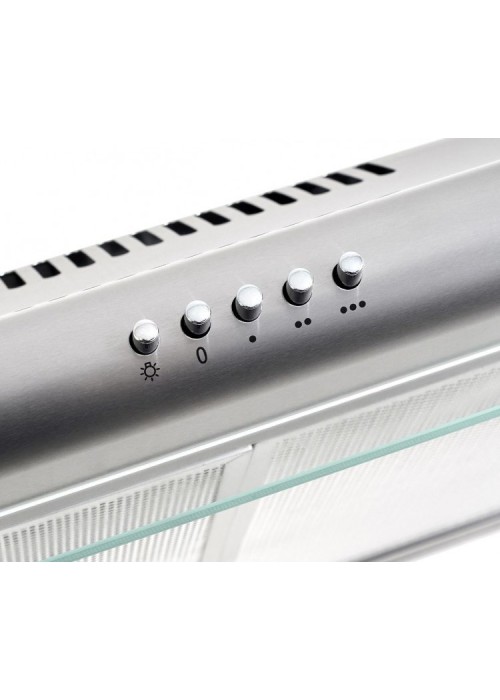 Витяжка VENTOLUX ROMA 50 INOX LUX