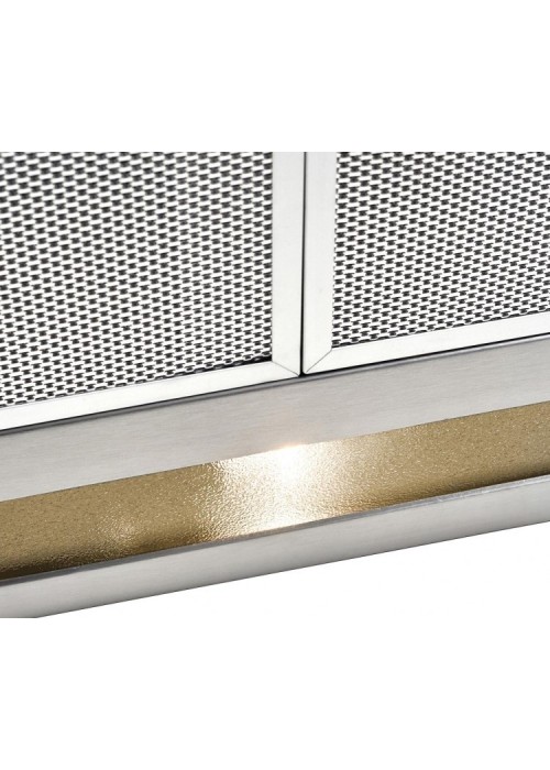 Витяжка VENTOLUX ROMA 50 INOX LUX