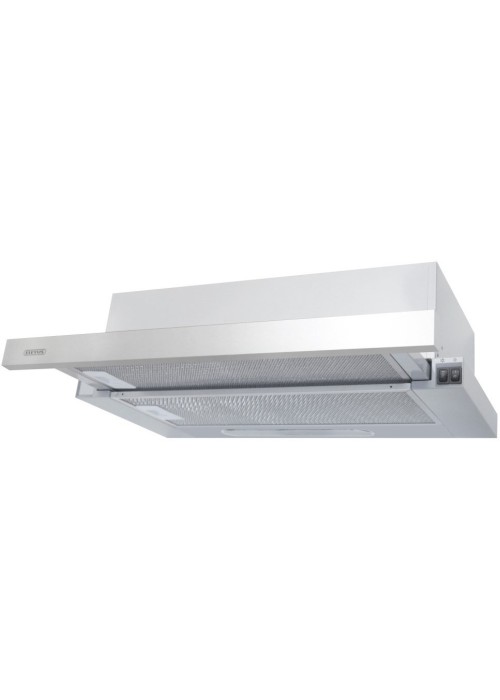 Витяжка ELEYUS LOTUS 470 60 INOX