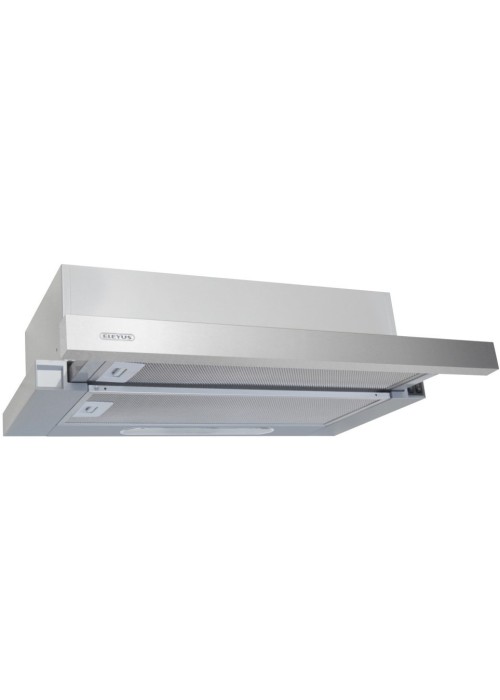 Витяжка ELEYUS LOTUS 470 60 INOX