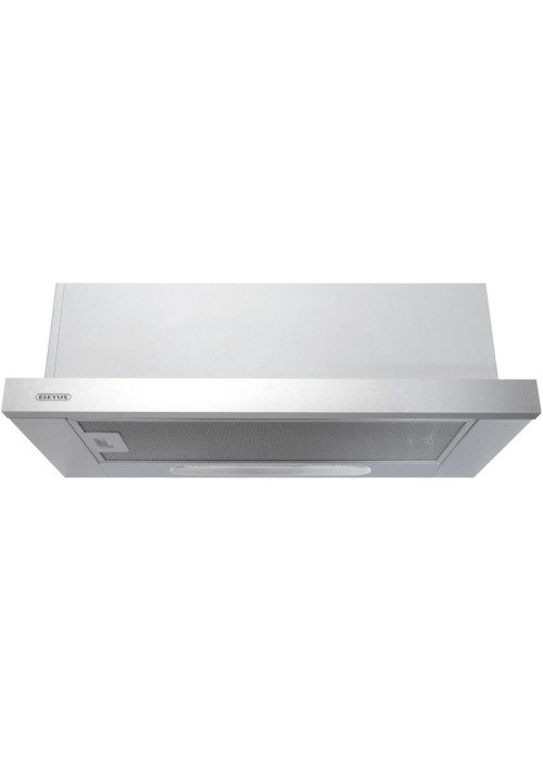 Витяжка ELEYUS LOTUS 470 60 INOX