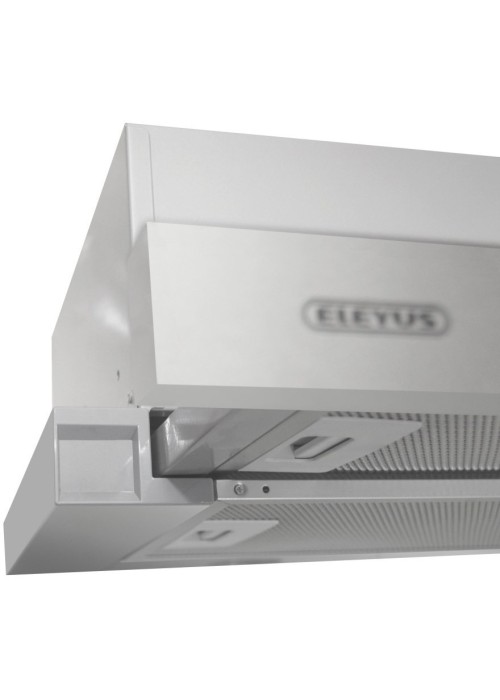 Витяжка ELEYUS LOTUS 470 60 INOX