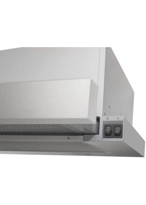 Витяжка ELEYUS LOTUS 470 60 INOX