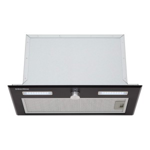Кухонна витяжка Interline STREET BL A/52 M/2/M