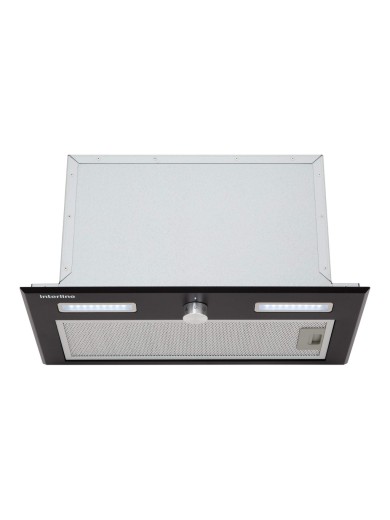 Кухонна витяжка Interline STREET BL A/52 M/2/M