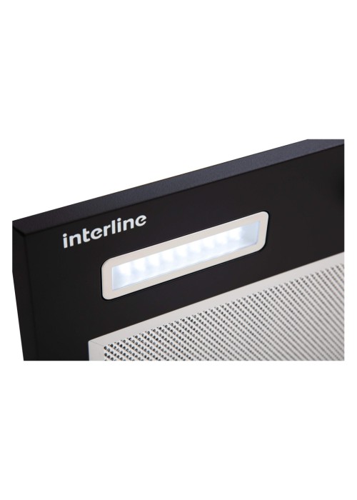 Кухонна витяжка Interline STREET BL A/52 M/2/M