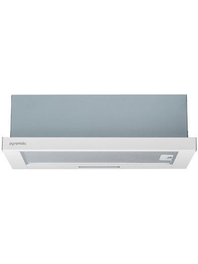 Витяжка Pyramida AGS 60 WH