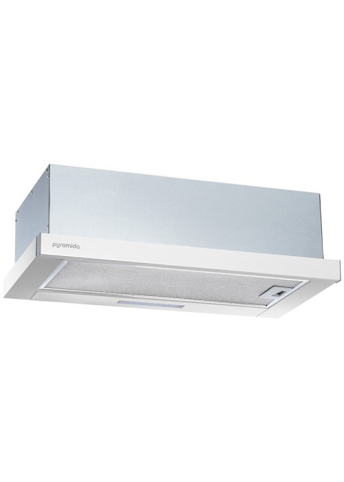 Витяжка Pyramida AGS 60 WH
