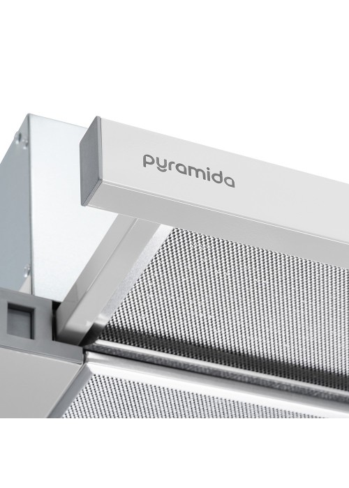 Витяжка Pyramida AGS 60 WH