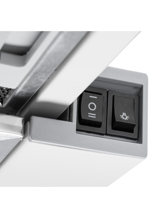 Витяжка Pyramida AGS 60 WH