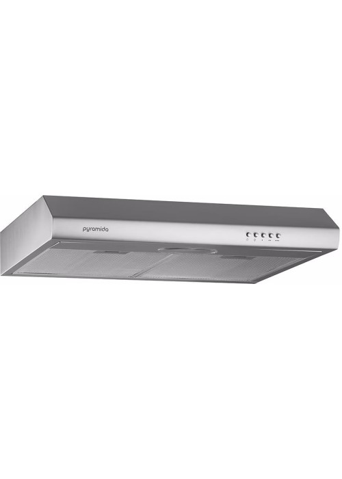 Витяжка PYRAMIDA UX 60 (380) B IX