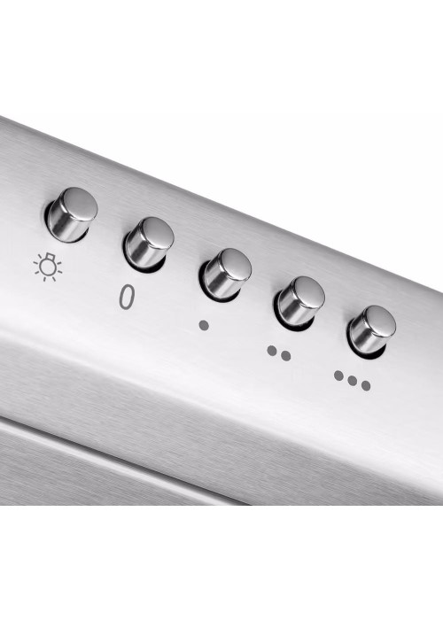 Витяжка PYRAMIDA UX 60 (380) B IX