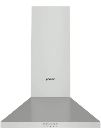 Кухонна витяжка Gorenje WHC529E4X