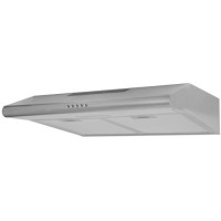 Витяжка VENTOLUX PARMA 50 INOX
