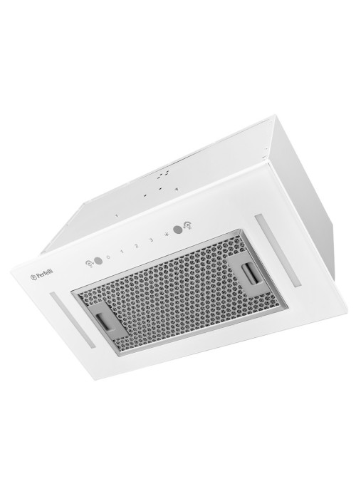 Кухонна витяжка Perfelli BIS 58844 WH 1200 LED
