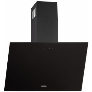 Витяжка ELEYUS CRISTAL 1000 LED 60 BL