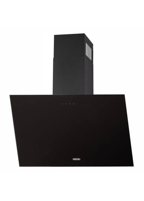 Витяжка ELEYUS CRISTAL 1000 LED 60 BL