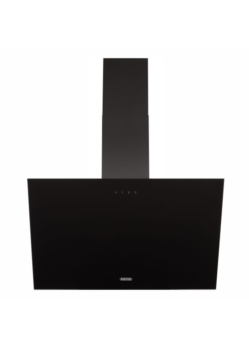 Витяжка ELEYUS CRISTAL 1000 LED 60 BL