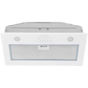 Витяжка Minola HBI 52621 WH GLASS 700 LED (повноважена)