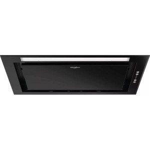 Витяжка Whirpool WCT3 63F LTK (повновбудована)