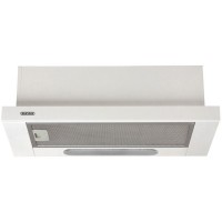 Витяжка ELEYUS BREEZE 470 50 WH