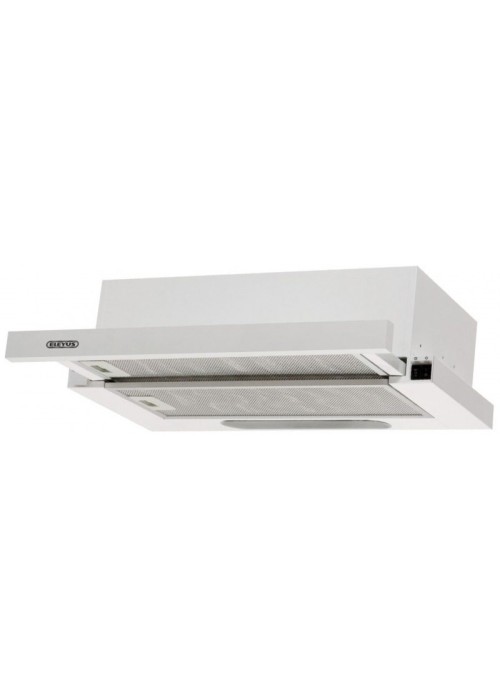 Витяжка ELEYUS BREEZE 470 50 WH