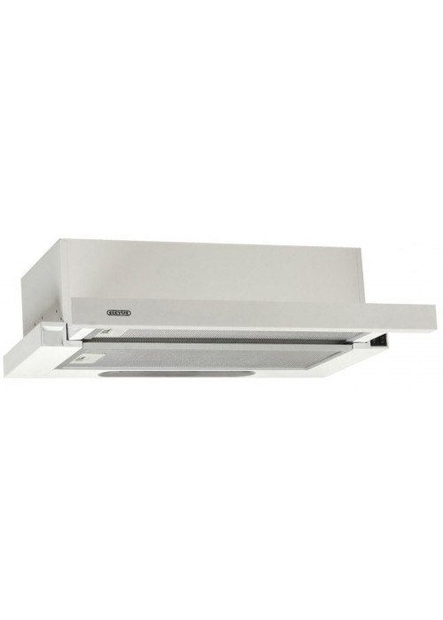 Витяжка ELEYUS BREEZE 470 50 WH