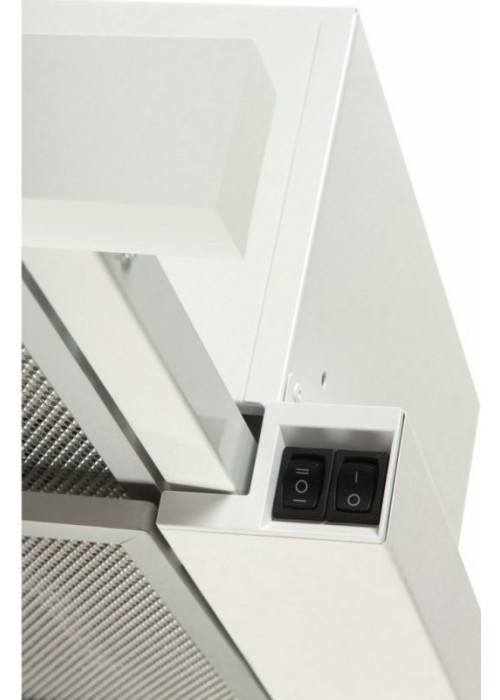 Витяжка ELEYUS BREEZE 470 50 WH