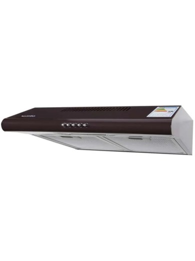 Витяжка VENTOLUX PARMA 50 BR