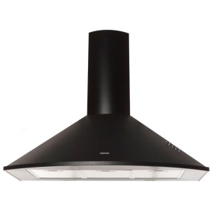 Кухонна витяжка Eleyus Bora 1200 LED SMD 90 BL