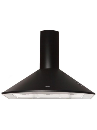 Кухонна витяжка Eleyus Bora 1200 LED SMD 90 BL