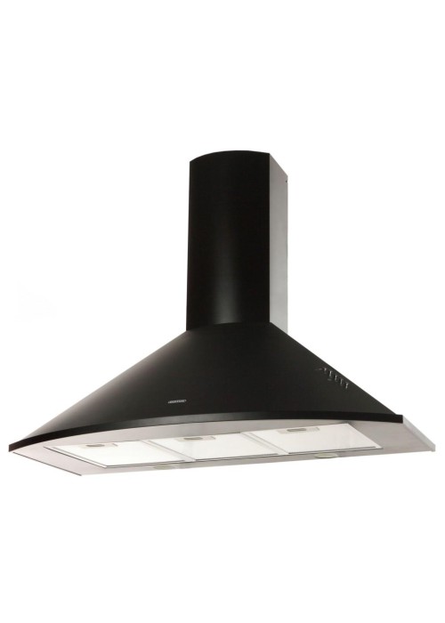 Кухонна витяжка Eleyus Bora 1200 LED SMD 90 BL