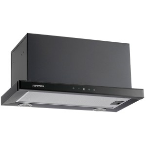 Витяжка Pyramida TX 60 (1100) S GBL 
