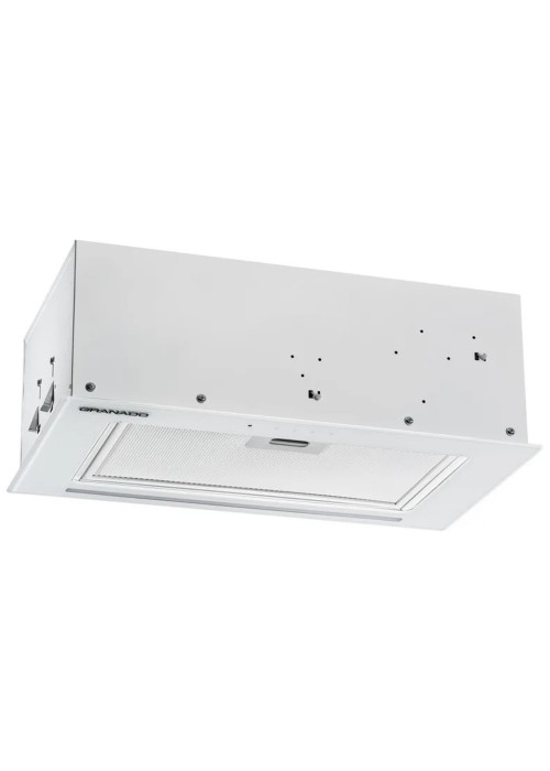 Кухонна витяжка GRANADO Palamos 4613-700 White glass (GCH461370055)