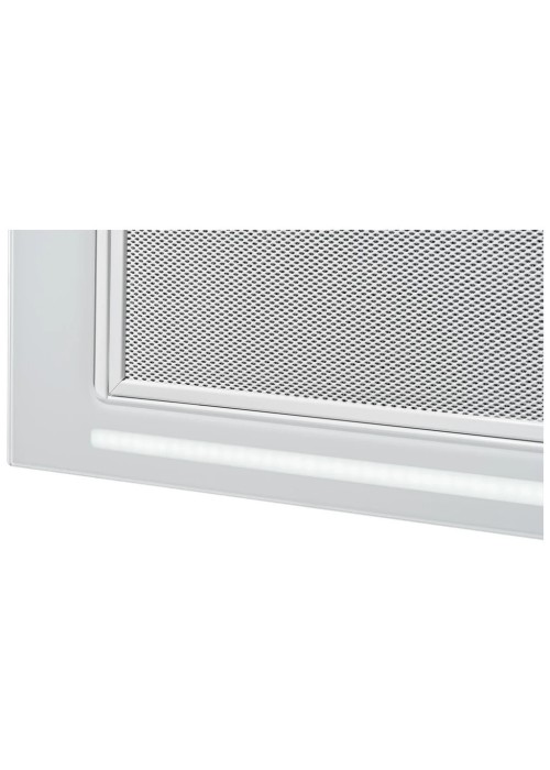 Кухонна витяжка GRANADO Palamos 4613-700 White glass (GCH461370055)