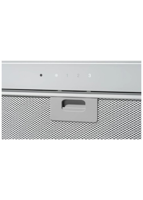 Кухонна витяжка GRANADO Palamos 4613-700 White glass (GCH461370055)