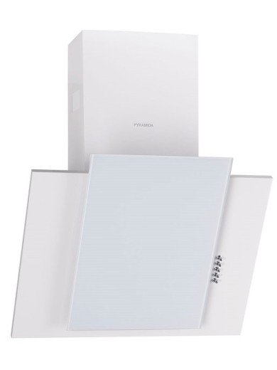 Витяжка PYRAMIDA NR-MV 60 M WH
