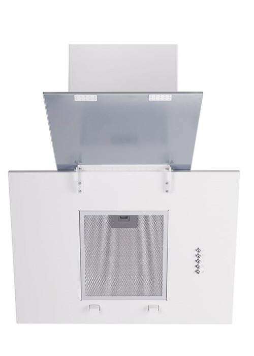 Витяжка PYRAMIDA NR-MV 60 M WH