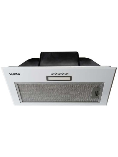 Витяжка VENTOLUX PUNTO 52 WH (700) PB PC