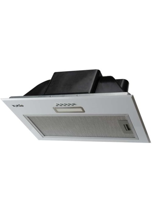 Витяжка VENTOLUX PUNTO 52 WH (700) PB PC