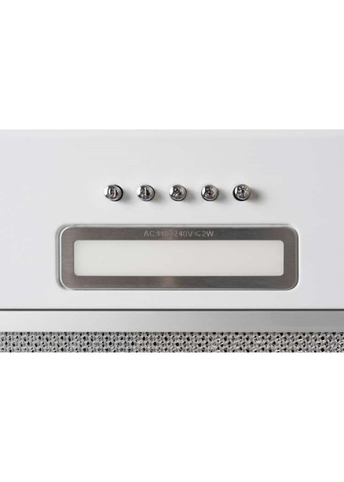 Витяжка VENTOLUX PUNTO 52 WH (700) PB PC