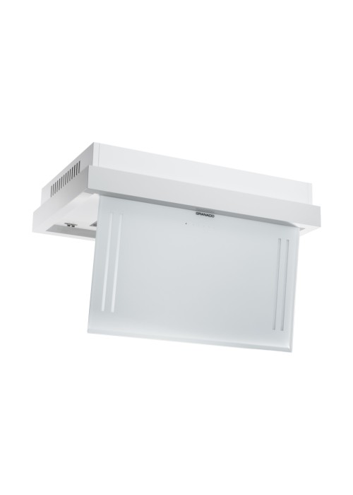 Кухонна витяжка GRANADO Alia 2914-1800 white glass (GCH729455)