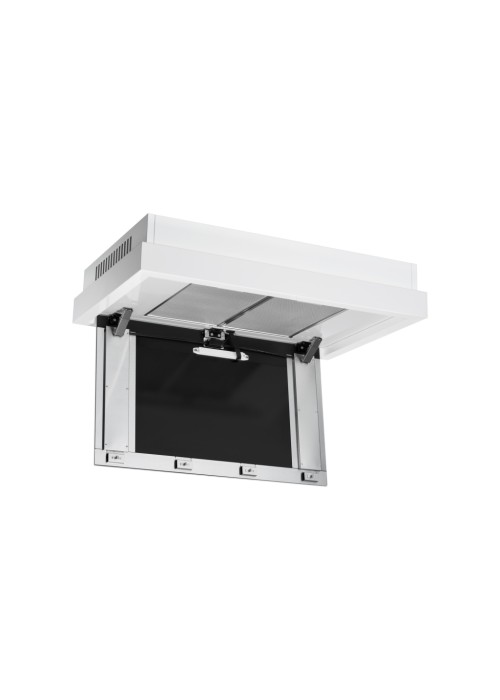Кухонна витяжка GRANADO Alia 2914-1800 white glass (GCH729455)