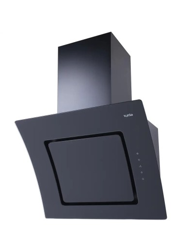 Витяжка VENTOLUX MONTI 60 Black (750) TC