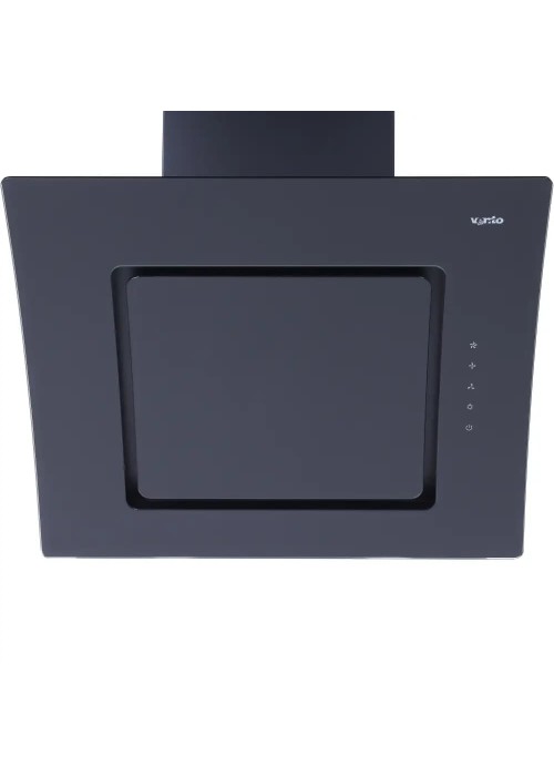 Витяжка VENTOLUX MONTI 60 Black (750) TC