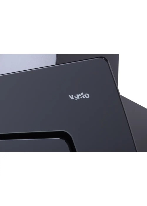 Витяжка VENTOLUX MONTI 60 Black (750) TC