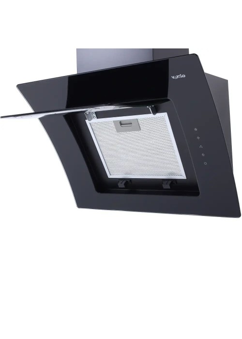 Витяжка VENTOLUX MONTI 60 Black (750) TC