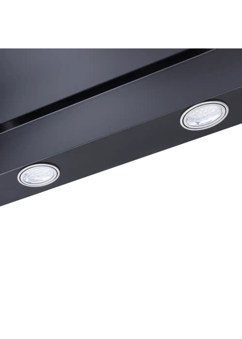 Витяжка VENTOLUX MONTI 60 Black (750) TC