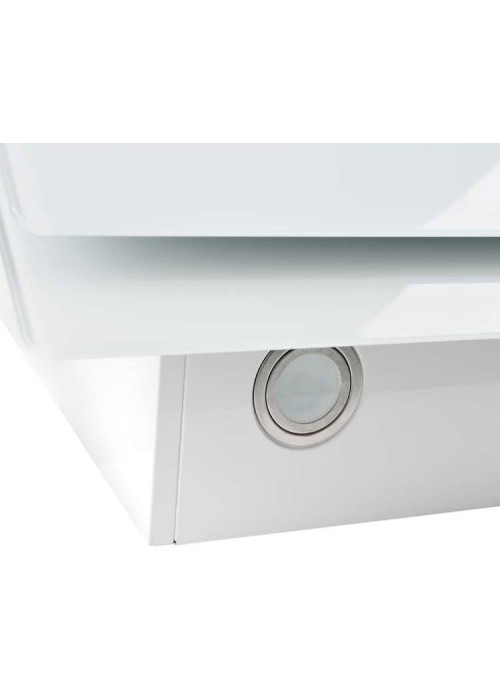 Витяжка Ventolux TOSCANA 60 WH (1000) TRC MM