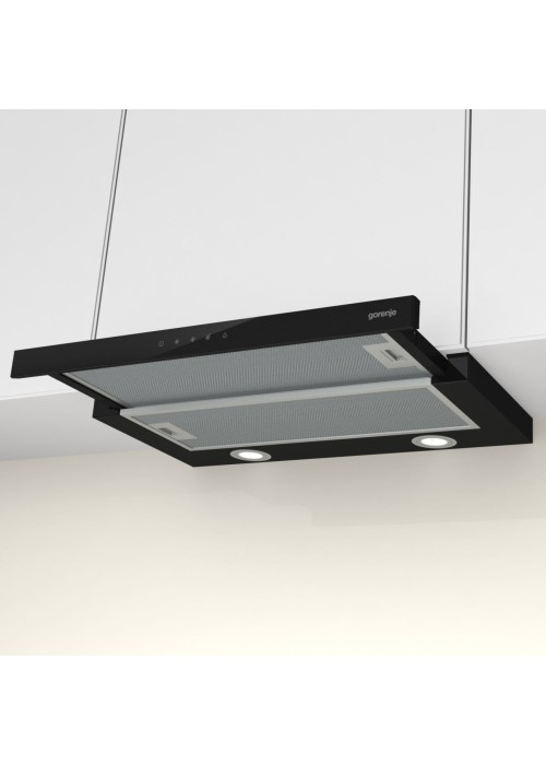 Витяжка GORENJE TH 64E4 BG (HQ60TG9)